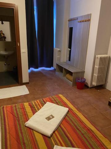 Hotel Galla Milan
