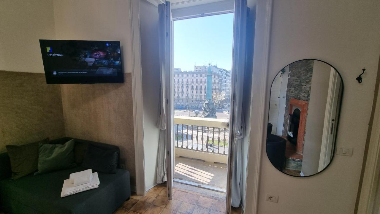 Casa Storica Piazza 5 Giornate Guest house *
