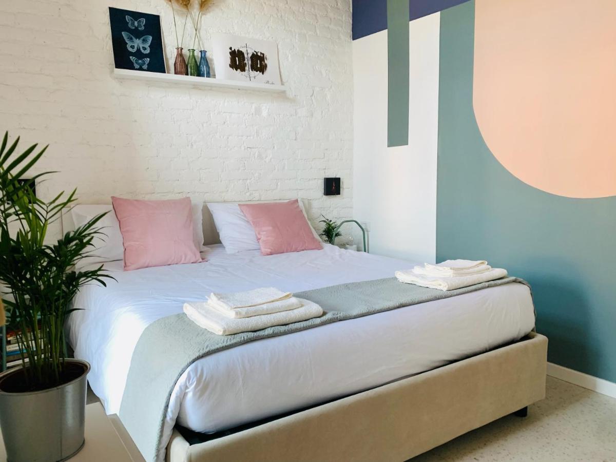 Apartment Stylish Flat In Porta Romana-fondazione Prada Milan