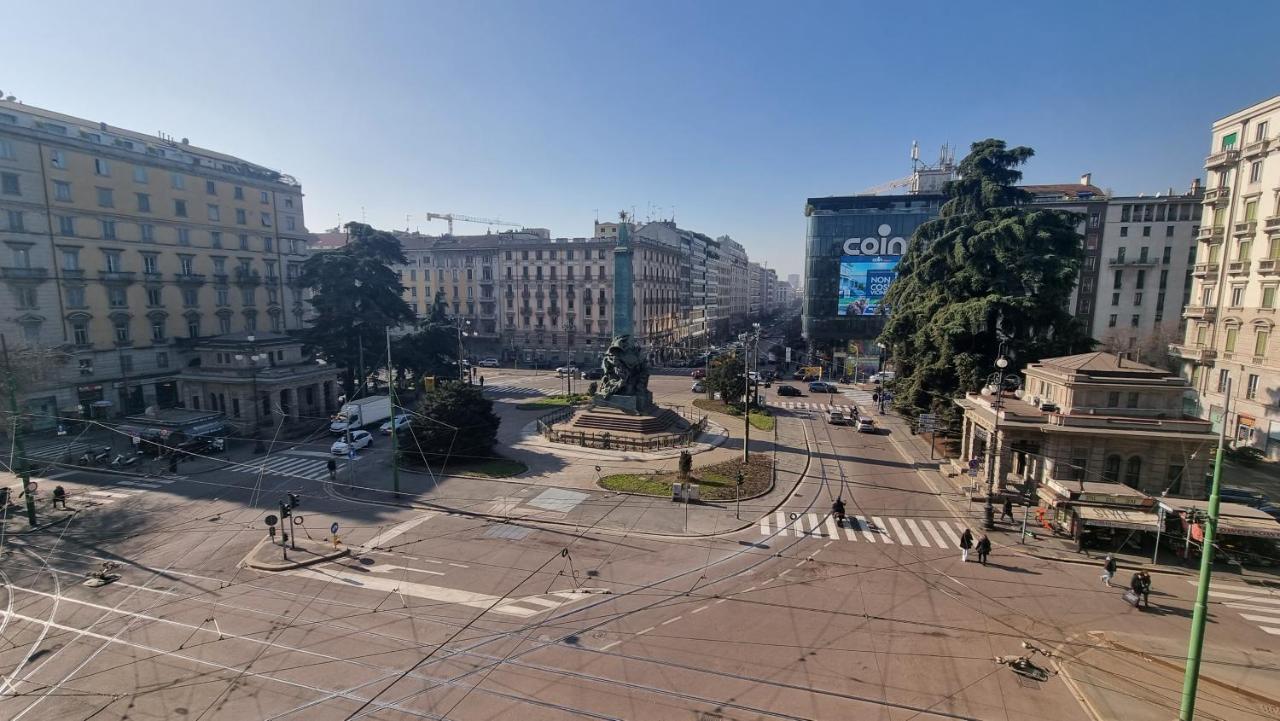 Casa Storica Piazza 5 Giornate Milan