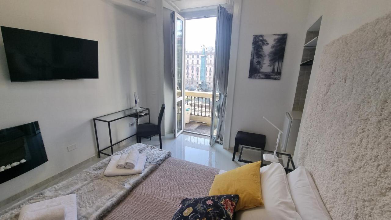 Casa Storica Piazza 5 Giornate Guest house *