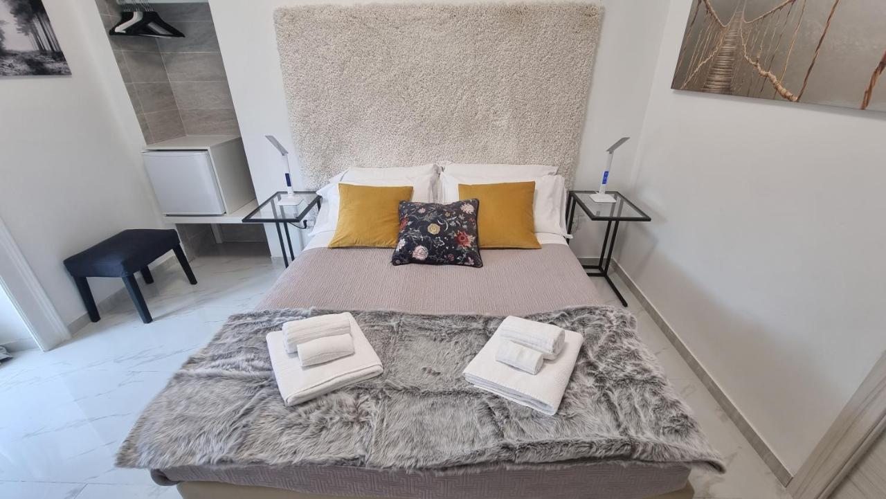 Guest house Casa Storica Piazza 5 Giornate