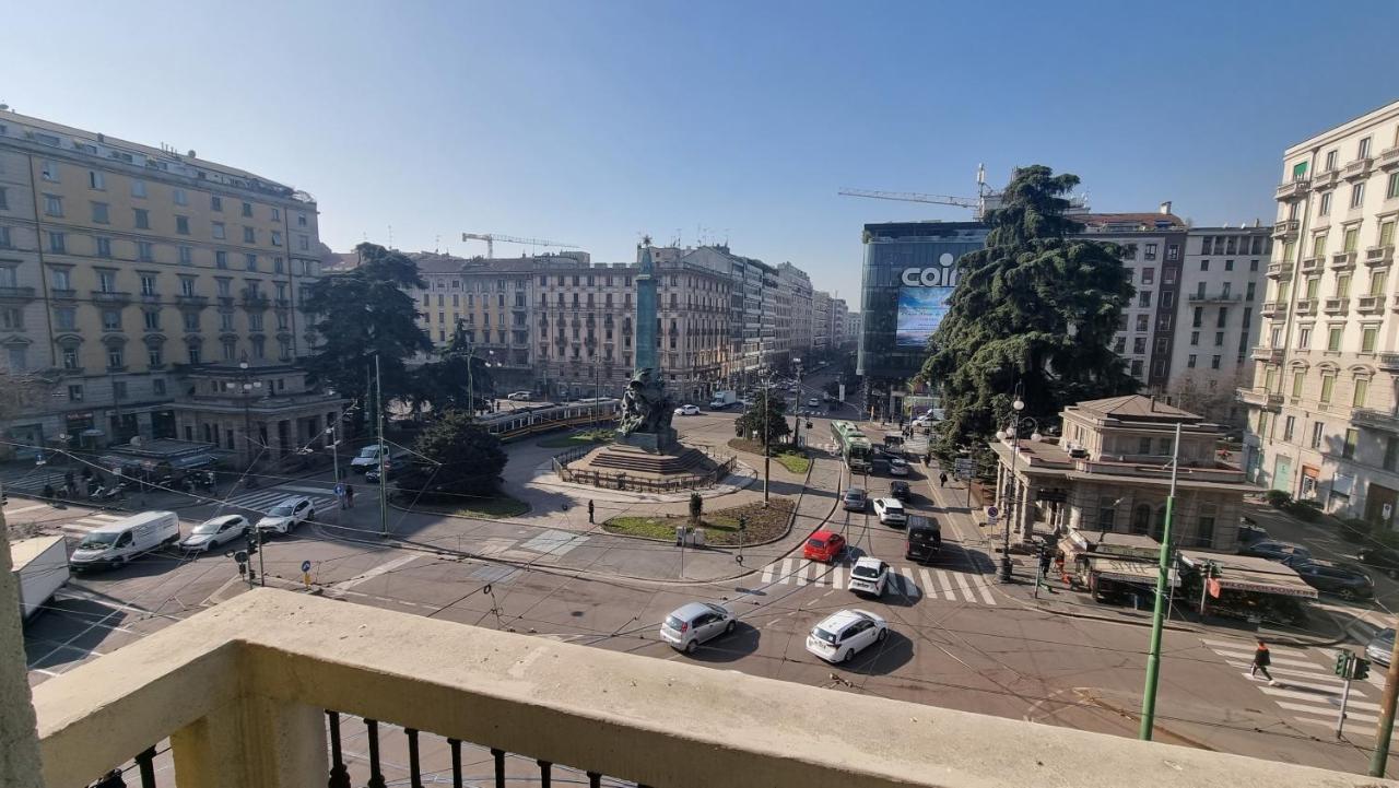 Casa Storica Piazza 5 Giornate Milan