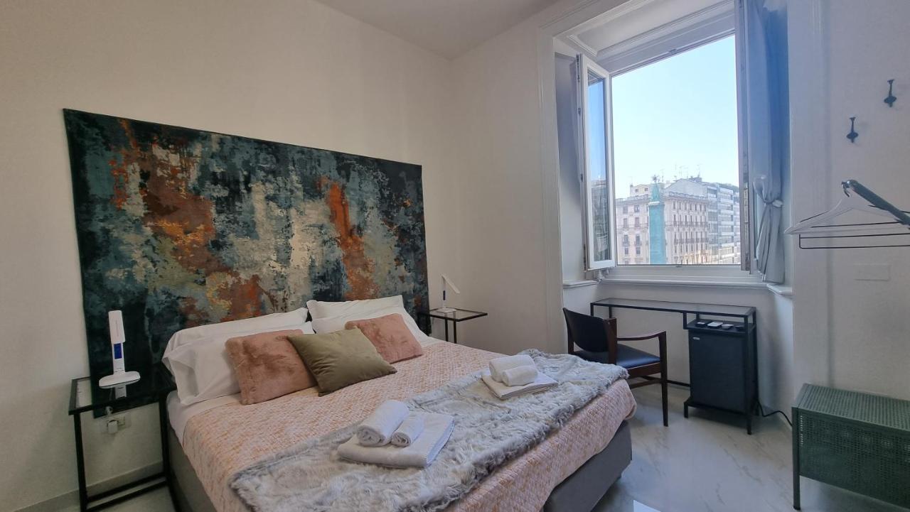 Casa Storica Piazza 5 Giornate *