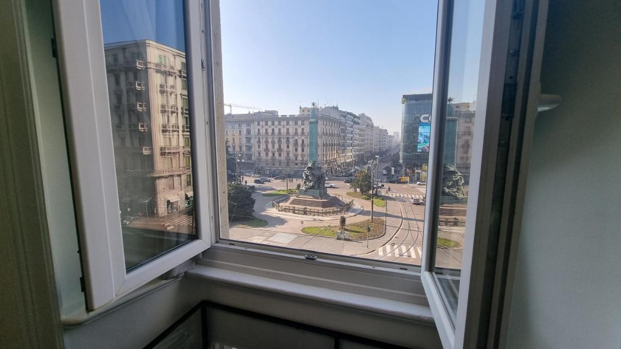 Guest house Casa Storica Piazza 5 Giornate Milan
