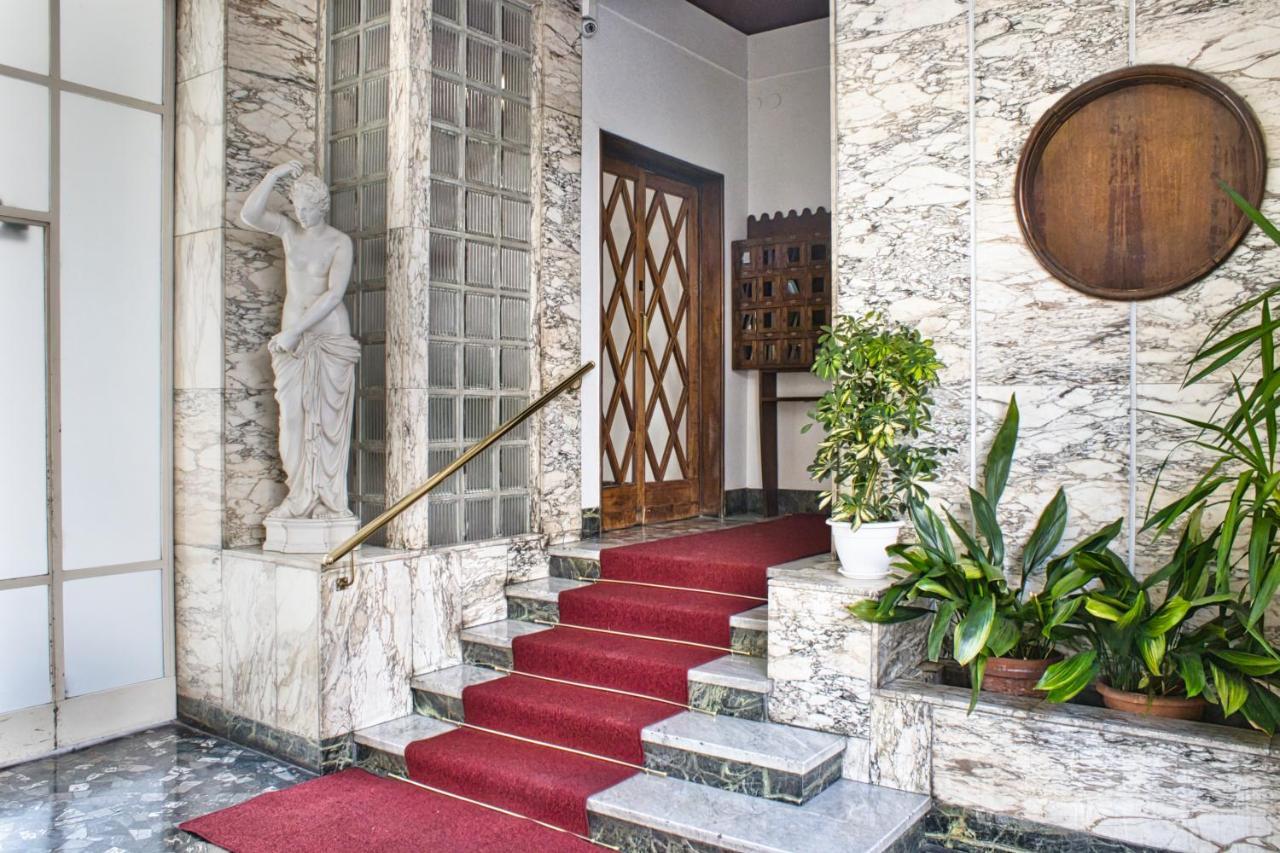 Joivy Comfy Flat With Balcony * Milan