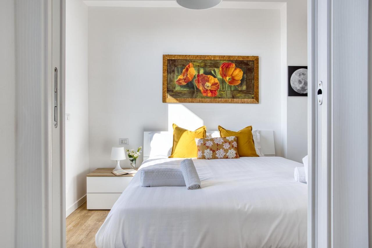Apartment Joivy Comfy Flat With Balcony Milan