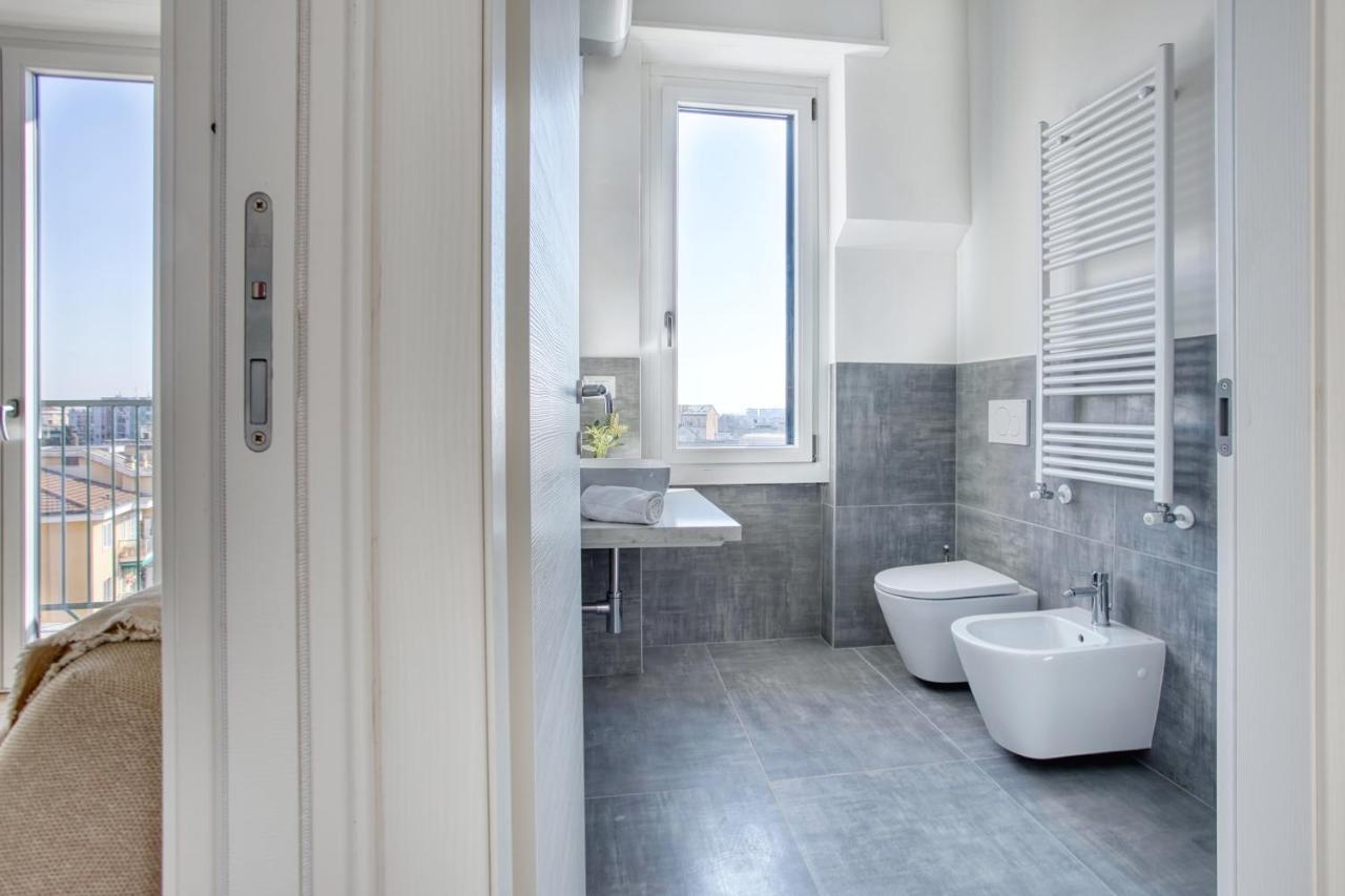 Joivy Comfy Flat With Balcony * Milan
