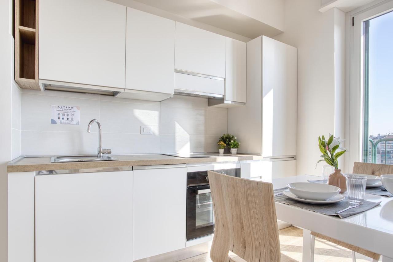 Joivy Comfy Flat With Balcony * Milan