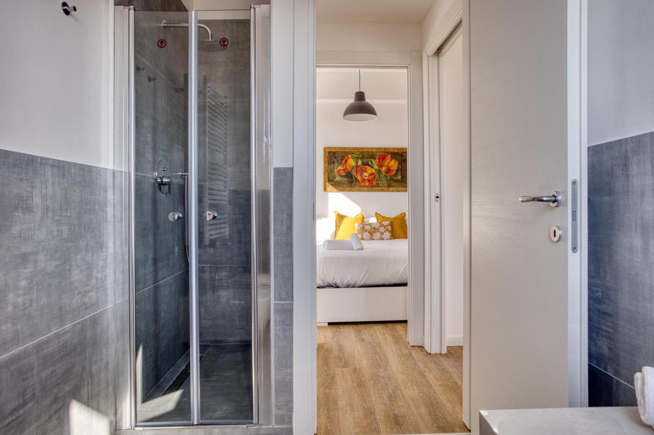 Joivy Comfy Flat With Balcony Milan