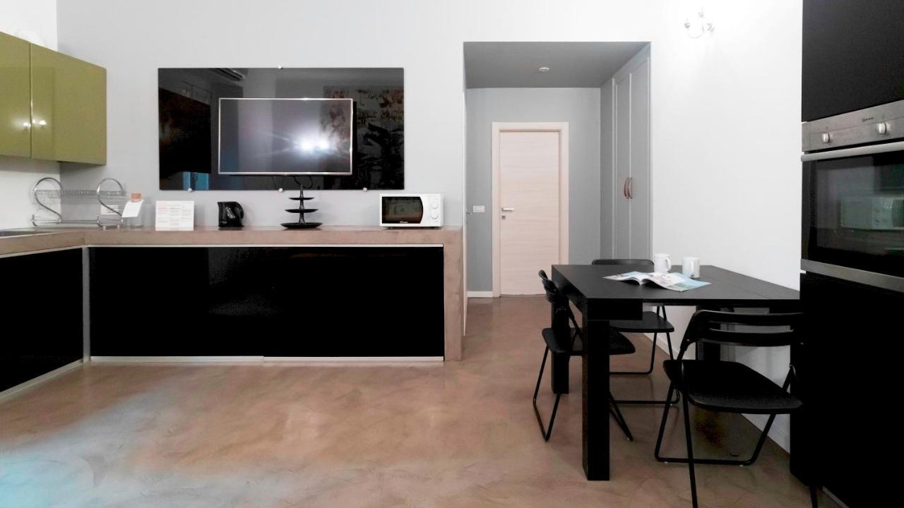 Italianway - Tiraboschi 4 Apartment Milan
