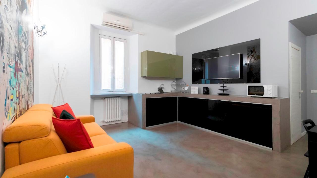 Italianway - Tiraboschi 4 * Milan