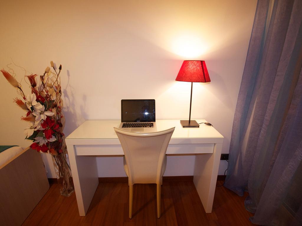 Bed & Breakfast Inganni Milan