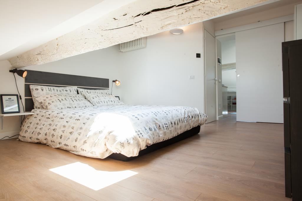 Apartamento Italianway-paoli *