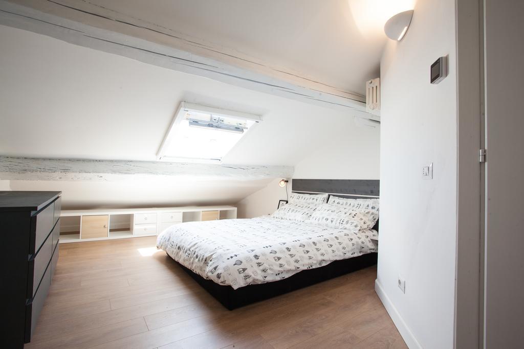 Italianway-paoli Apartamento *