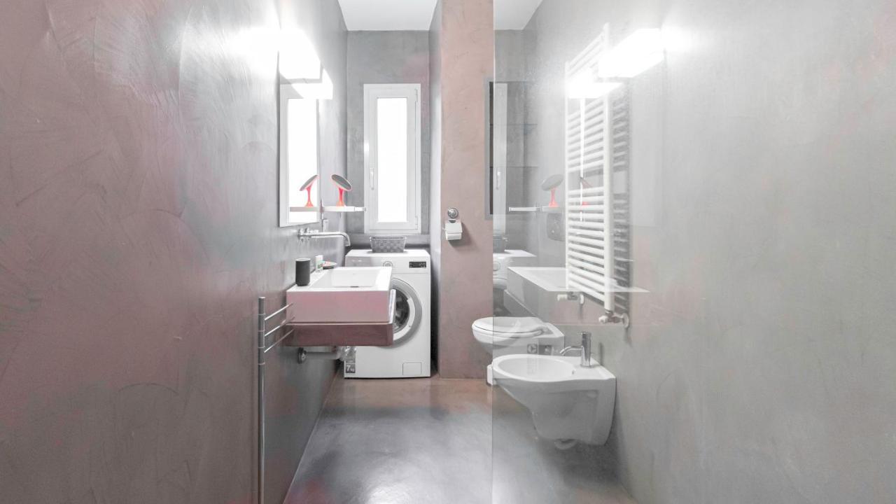 Italianway - Tiraboschi 4 * Milan