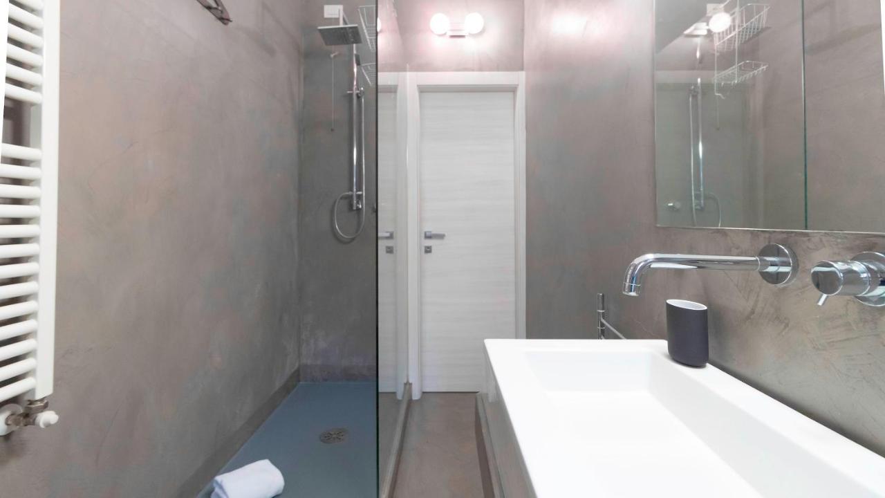 Apartment Italianway - Tiraboschi 4 Milan