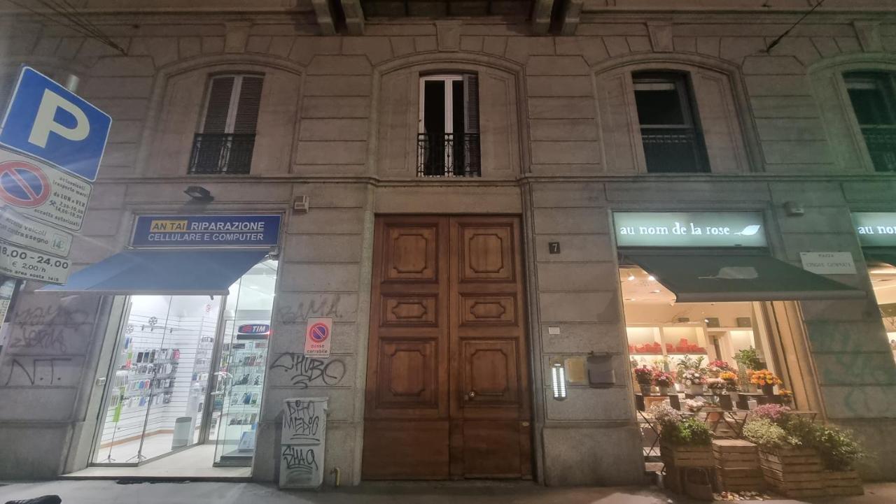 Casa Storica Piazza 5 Giornate Milan