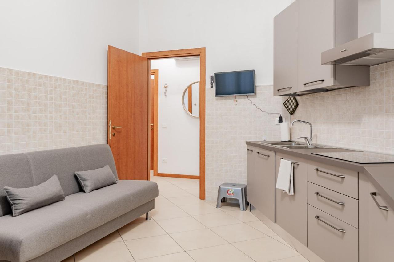 Bnbutler - Pellegrino Rossi, 42 - Ampio E Comodo Per 5 * Milano
