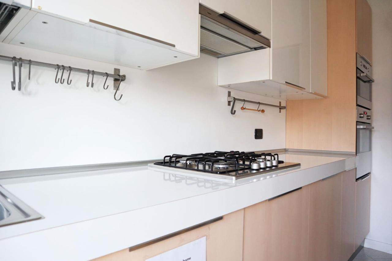 Cittastudi Elegant Bright House Apartamento *