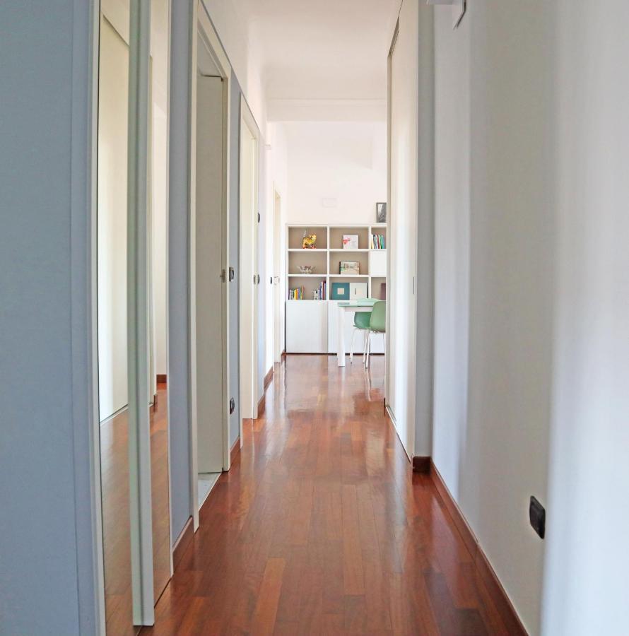 Cittastudi Elegant Bright House Milão