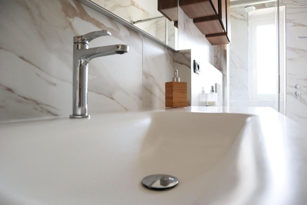 Cittastudi Elegant Bright House