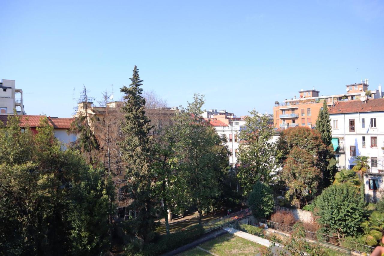 Cittastudi Elegant Bright House * Milan