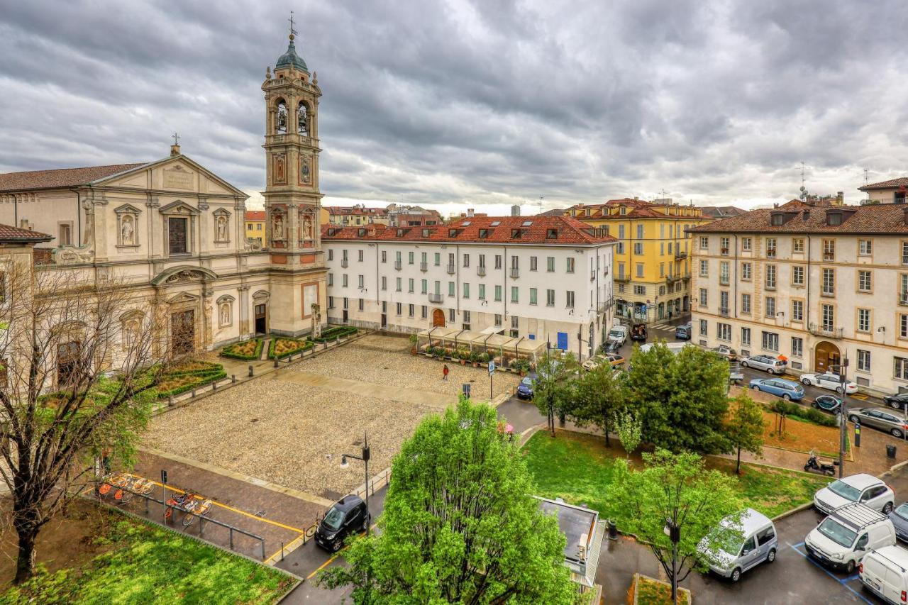 Duomo Luxury Viii Apartment Milan