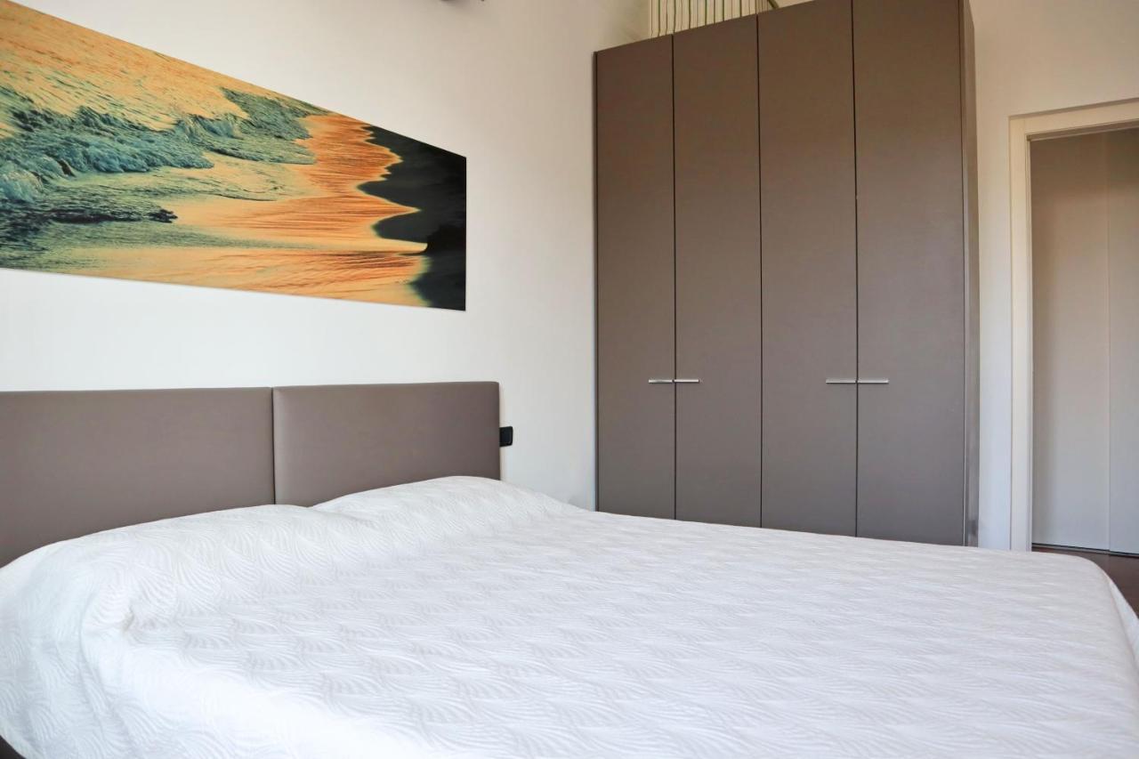 Cittastudi Elegant Bright House Apartamento *