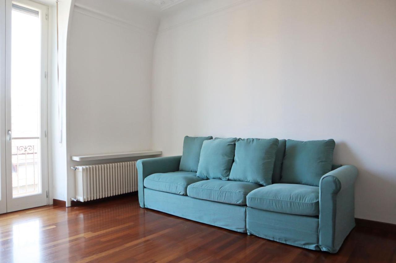 Cittastudi Elegant Bright House Apartamento