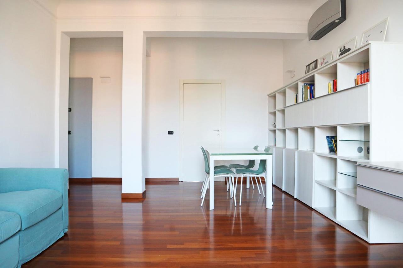 Apartamento Cittastudi Elegant Bright House *