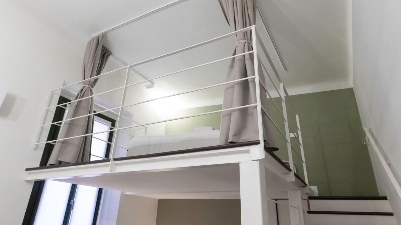 Apartment Italianway - Piero Della Francesca 19 Milan