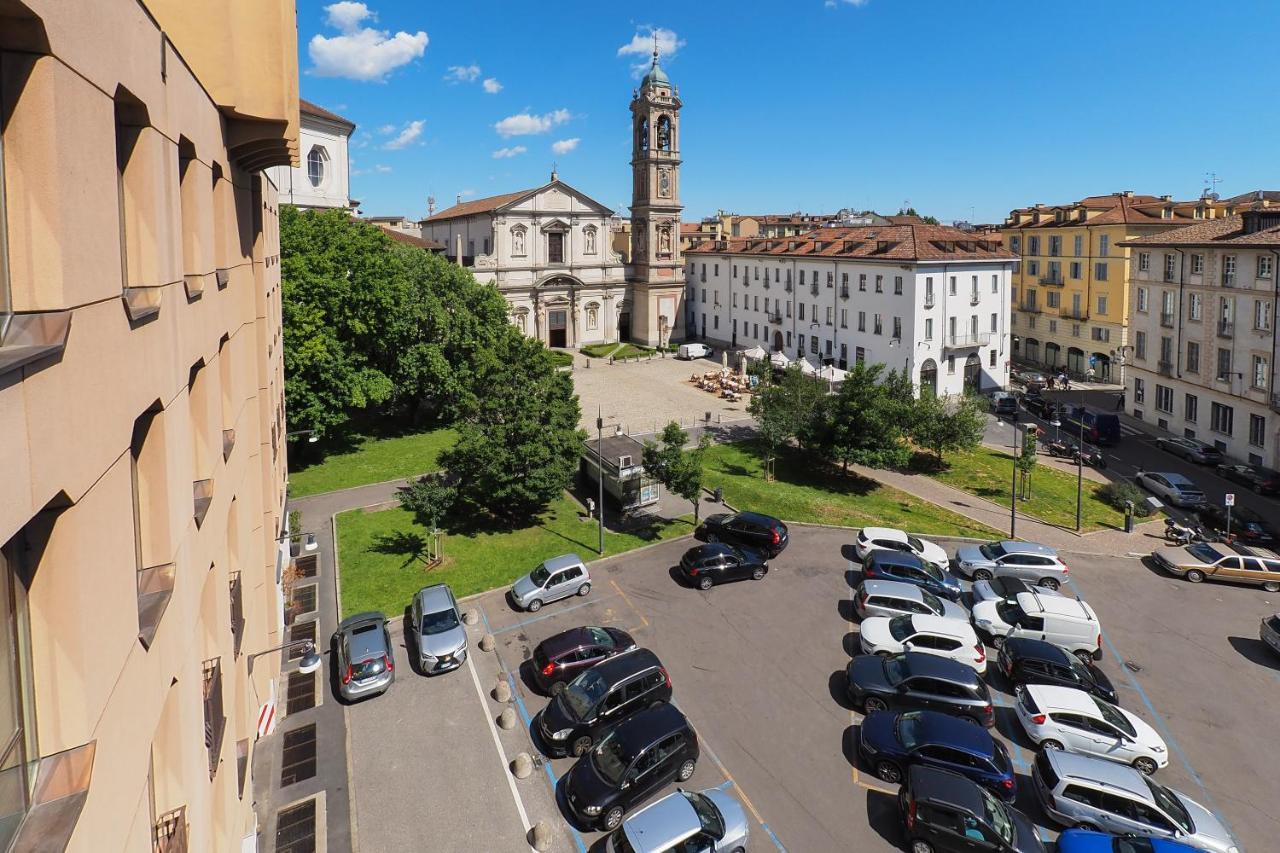 Apartment Duomo Luxury Viii Milan