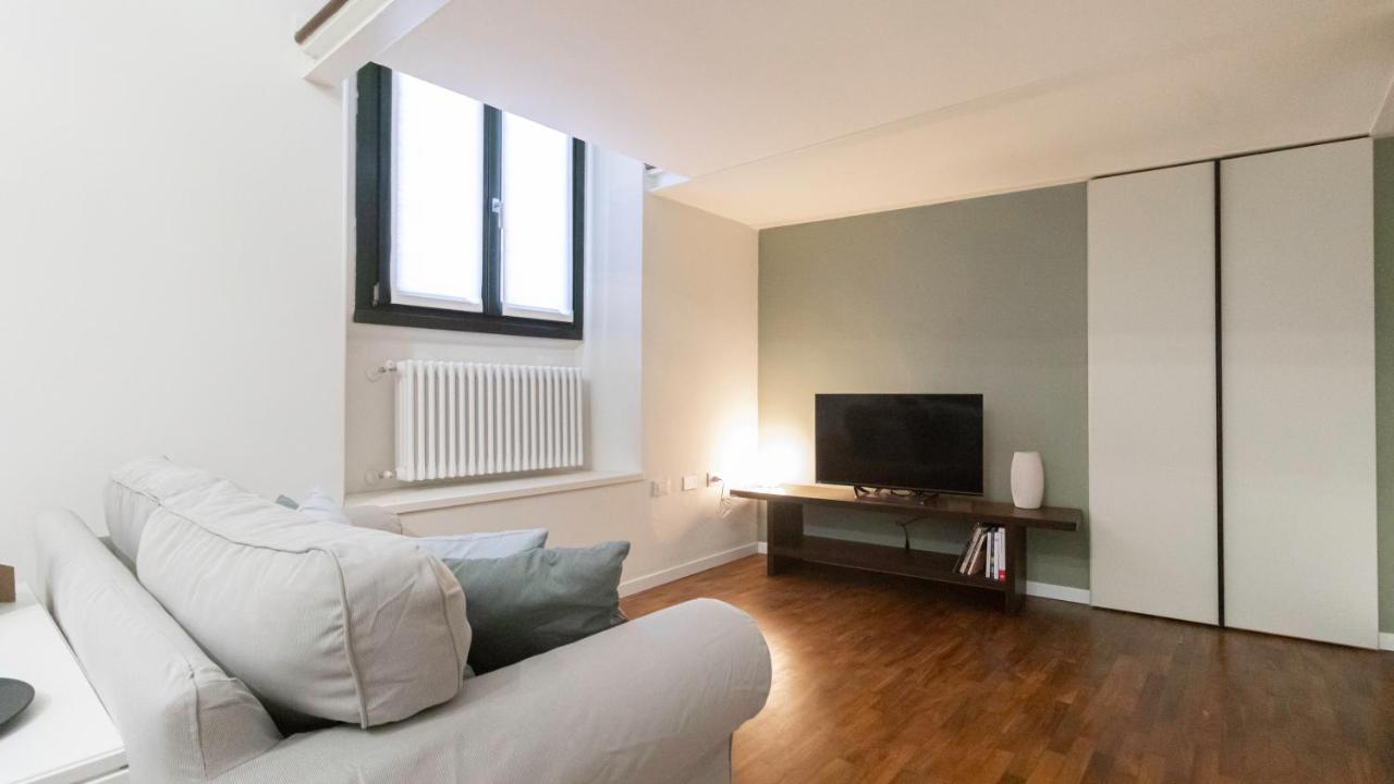 Apartment Italianway - Piero Della Francesca 19 Milan