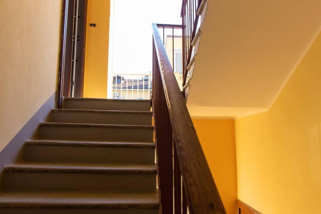 Exclusive Plus Parking Apartamento Milão