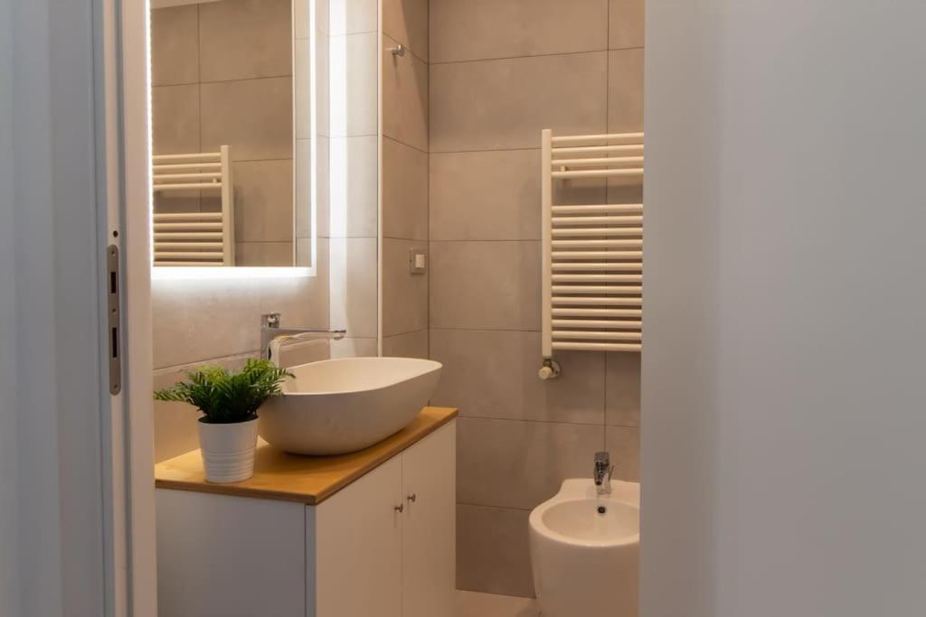 Apartamento Exclusive Plus Parking *