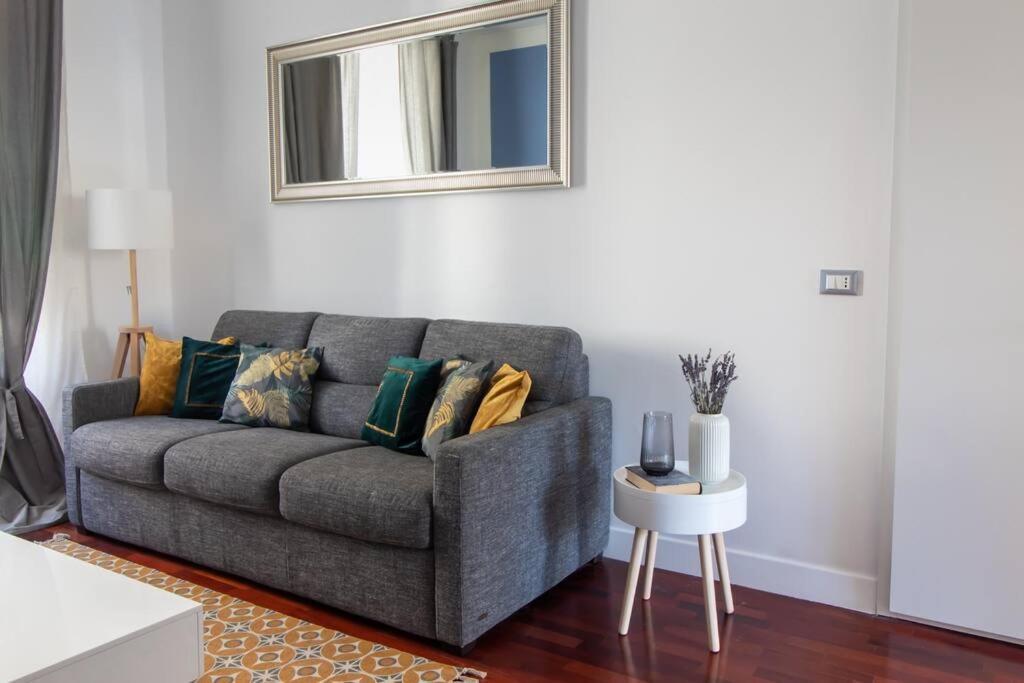 Exclusive Plus Parking Apartamento *