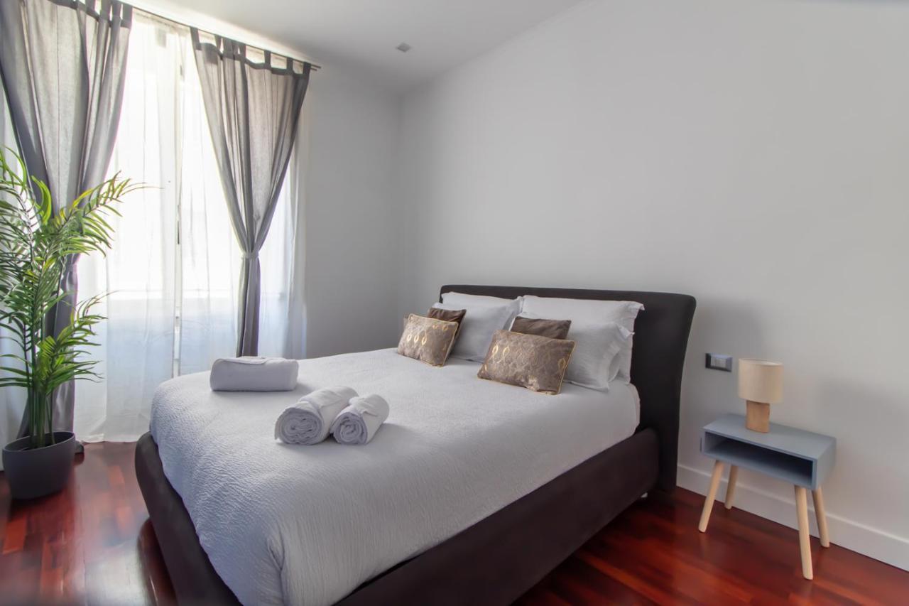 Exclusive Plus Parking Apartamento *