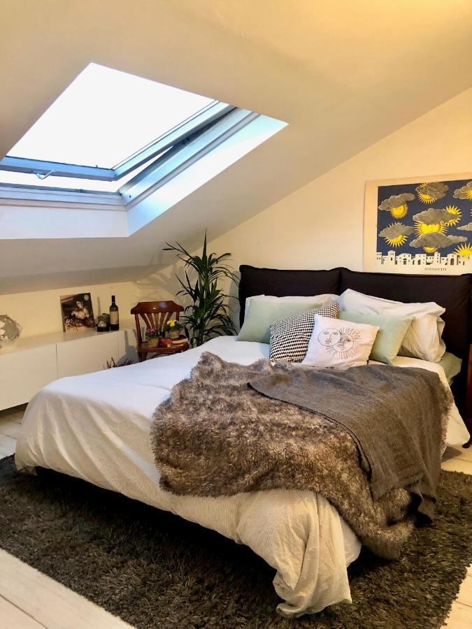 Attic 9th Floor With 2 Terrace In Center Brera With Amazing View Apartment *