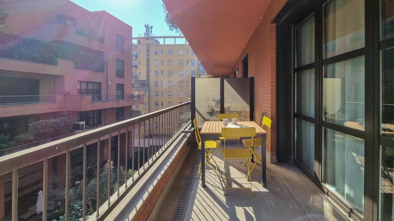 Apartment Italianway - Zuretti 32 *
