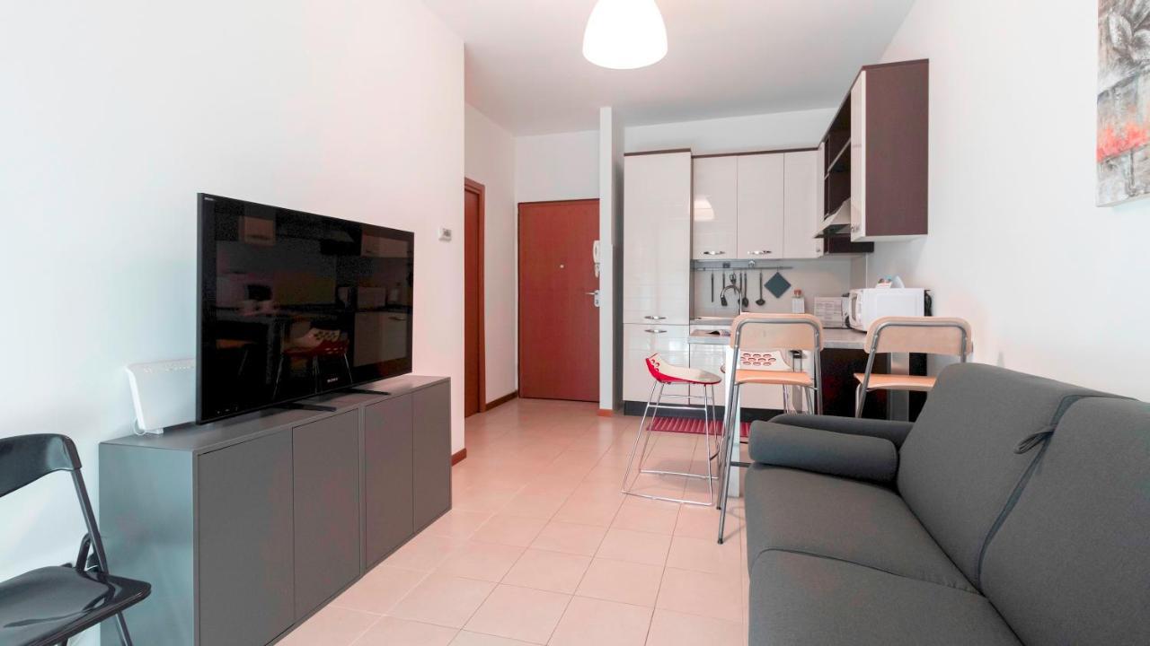 Italianway - Zuretti 32 Apartment *