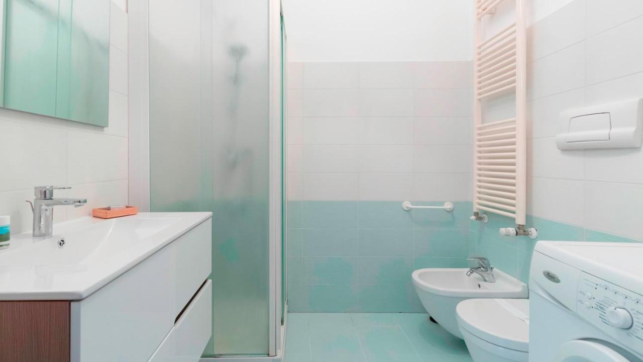 Apartment Italianway - Zuretti 32 Milan