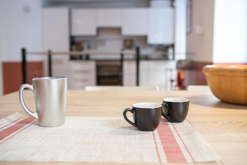 Apartamento Comfortable Flat In Porta Romana *