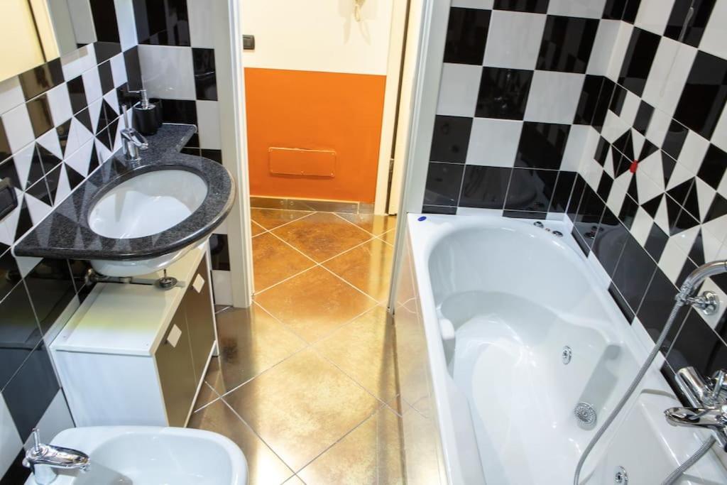 Apartamento Comfortable Flat In Porta Romana