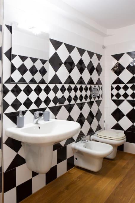 Comfortable Flat In Porta Romana Apartamento *