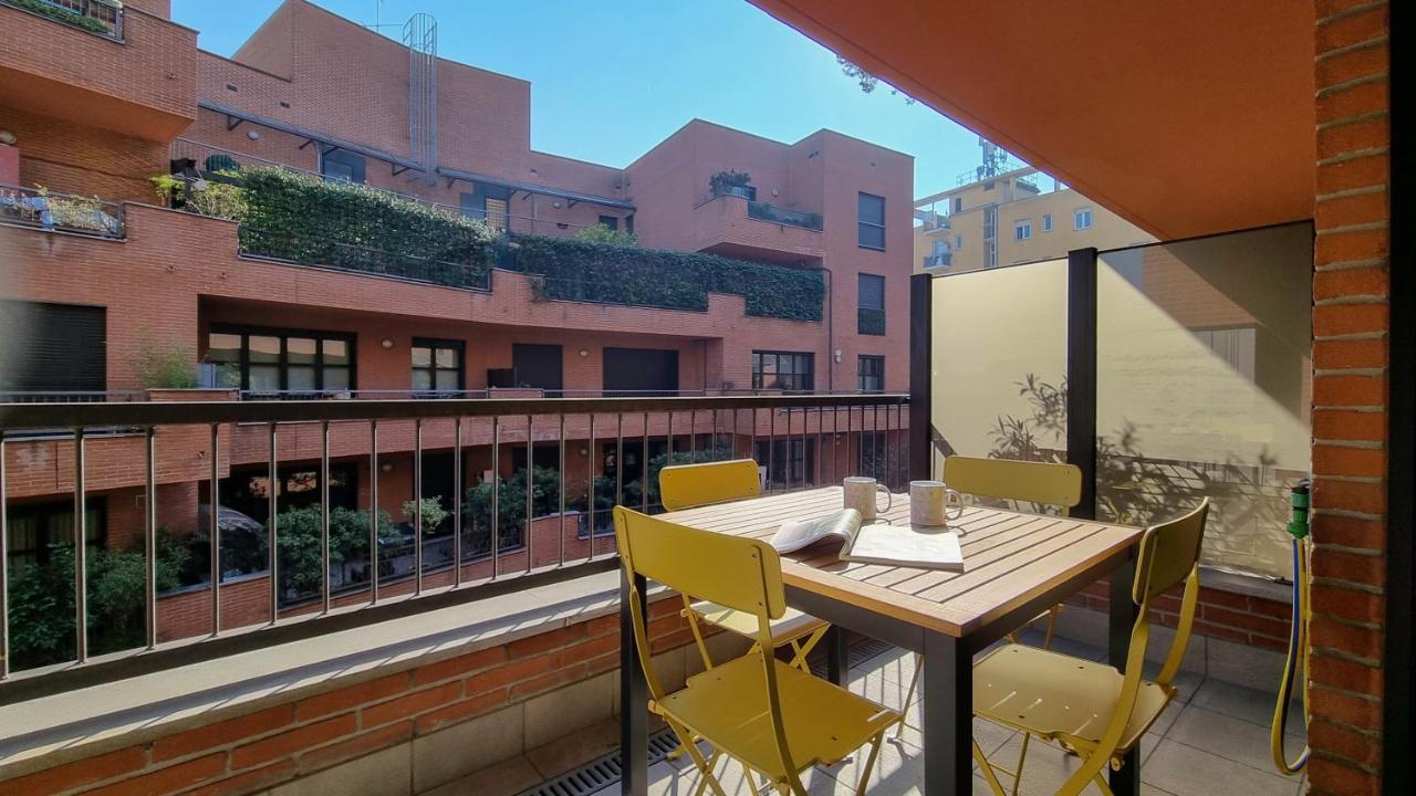 Apartment Italianway - Zuretti 32 Milan
