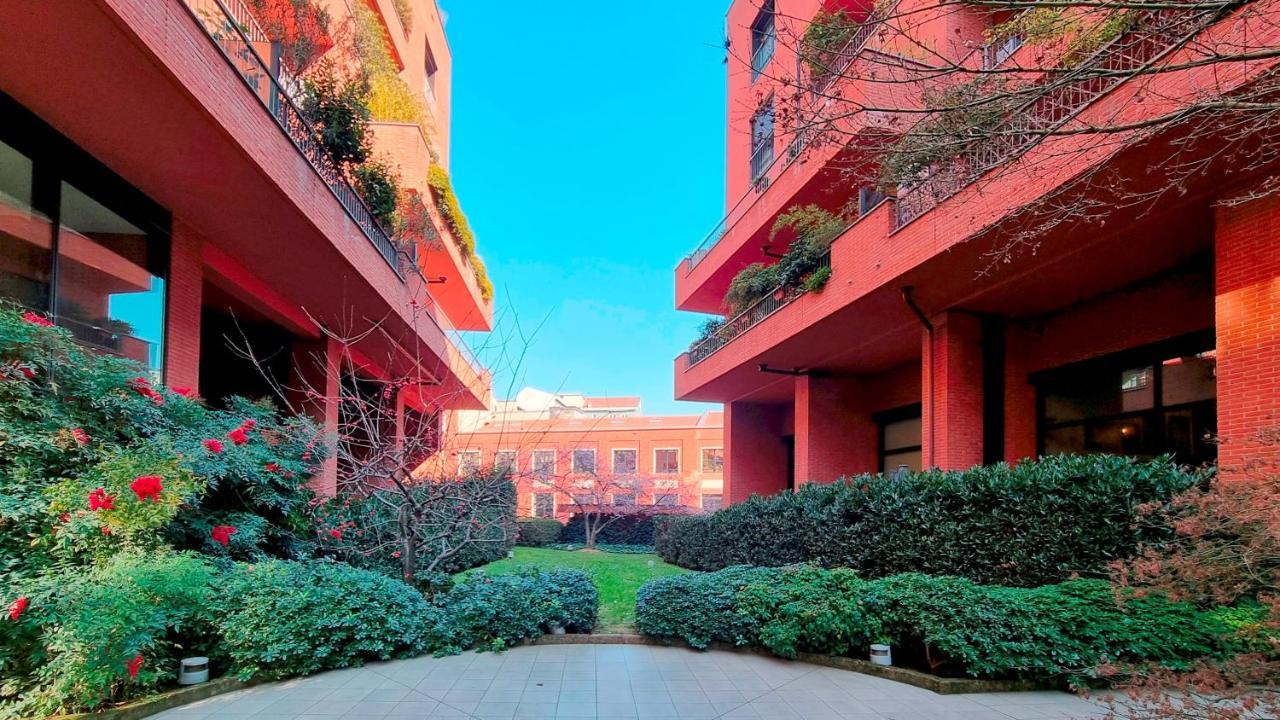 Apartment Italianway - Zuretti 32
