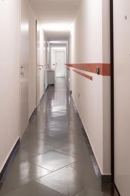 Apartamento Comfortable Flat In Porta Romana *