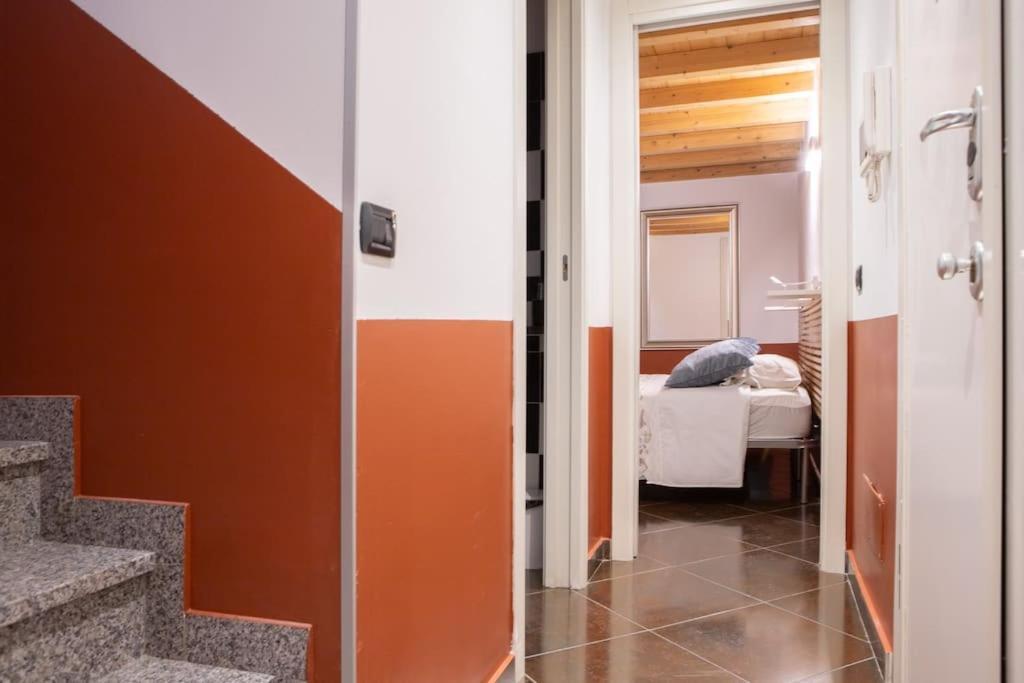Apartamento Comfortable Flat In Porta Romana Milão