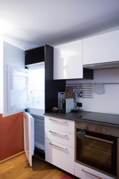 Comfortable Flat In Porta Romana